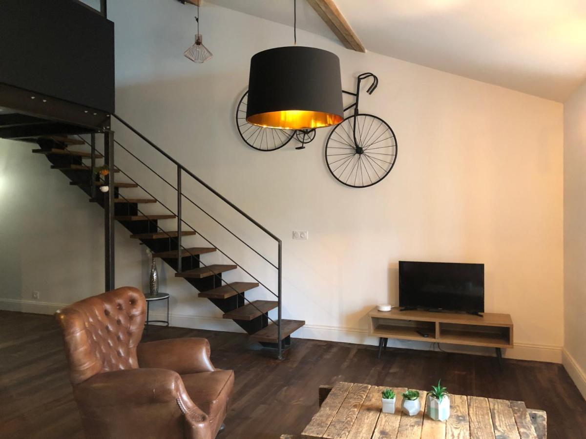 Le Logis D'augustin Bed & Breakfast *