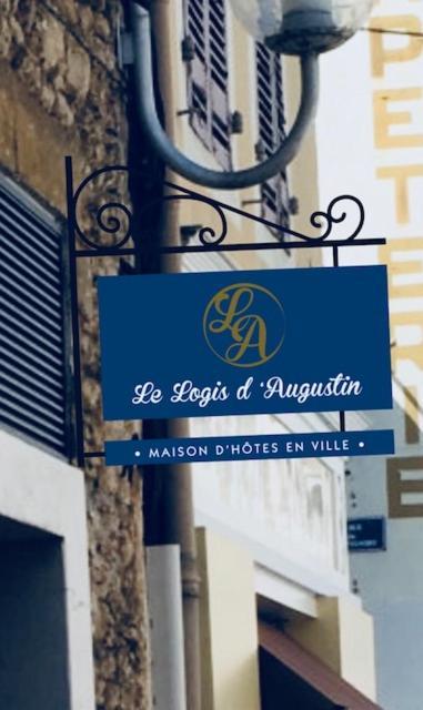 Le Logis D'augustin Bed & Breakfast Mont-de-Marsan