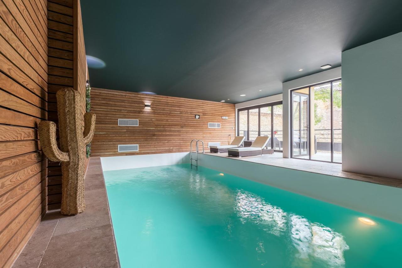Le Logis D'augustin