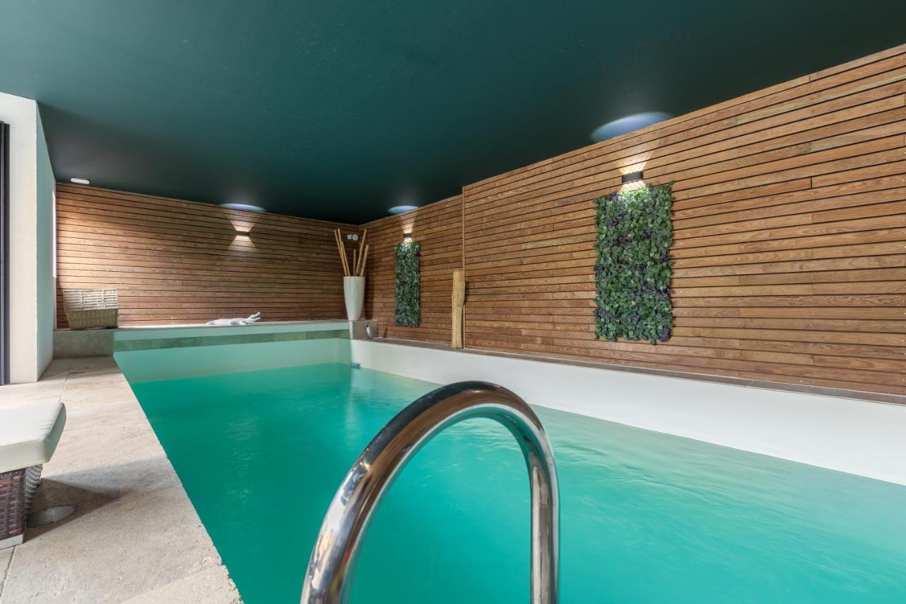 Bed & Breakfast Le Logis D'augustin