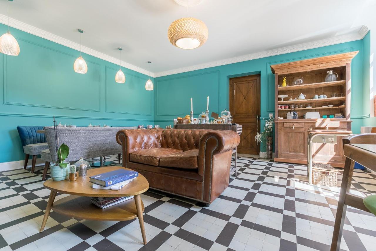 Le Logis D'augustin